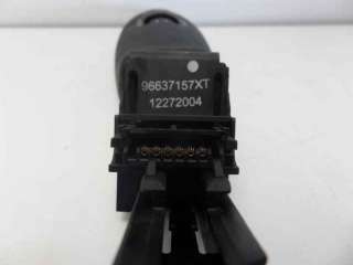 Recambio de mando volante para citroën xsara berlina 1997-2005 referencia OEM IAM 96637157XT  