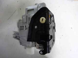 Recambio de cerradura puerta trasera derecha para seat altea (5p1) 2004-2015 reference referencia OEM IAM 1P0839016A CRDVW1103 