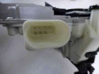 Recambio de cerradura puerta trasera derecha para seat altea (5p1) 2004-2015 reference referencia OEM IAM 1P0839016A CRDVW1103 