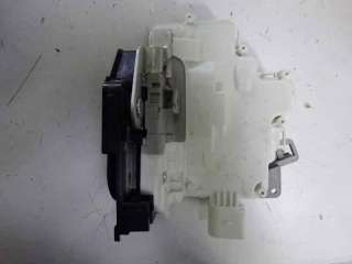 Recambio de cerradura puerta trasera derecha para seat altea (5p1) 2004-2015 reference referencia OEM IAM 1P0839016A CRDVW1103 