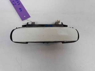 Recambio de maneta exterior trasera izquierda para audi a4 berlina (8e) 2000-2004 1.9 tdi (96kw) referencia OEM IAM 8E0839207  