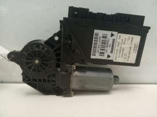 Recambio de motor elevalunas trasero izquierdo para audi a4 berlina (8e) 2000-2004 1.9 tdi (96kw) referencia OEM IAM 8E0959801A 