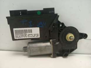Recambio de motor elevalunas trasero izquierdo para audi a4 berlina (8e) 2000-2004 1.9 tdi (96kw) referencia OEM IAM 8E0959801A  2
