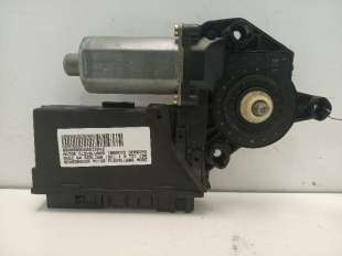 Recambio de motor elevalunas trasero derecho para audi a4 berlina (8e) 2000-2004 1.9 tdi (96kw) referencia OEM IAM 8E0959802A 01 2