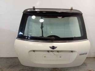 Recambio de porton trasero para mini r56 2006-2014 cooper referencia OEM IAM 41002752015  