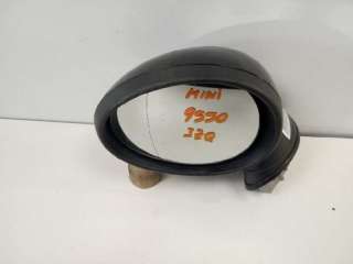 Recambio de retrovisor izquierdo para mini r56 2006-2014 cooper referencia OEM IAM 51160429995 27372301 1051504012