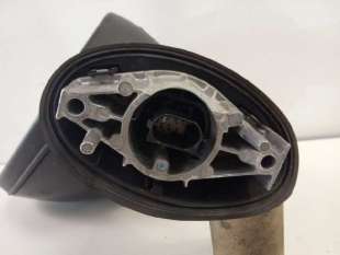 Recambio de retrovisor izquierdo para mini r56 2006-2014 cooper referencia OEM IAM 51160429995 27372301 1051504012 2