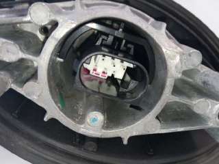 Recambio de retrovisor izquierdo para mini r56 2006-2014 cooper referencia OEM IAM 51160429995 27372301 1051504012