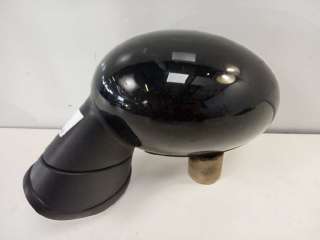 Recambio de retrovisor izquierdo para mini r56 2006-2014 cooper referencia OEM IAM 51160429995 27372301 1051504012