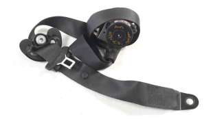 Recambio de cinturon seguridad trasero derecho para mini r56 2006-2014 cooper referencia OEM IAM 72112751402  