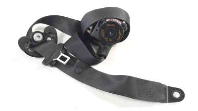 Recambio de cinturon seguridad trasero derecho para mini r56 2006-2014 cooper referencia OEM IAM 72112751402  