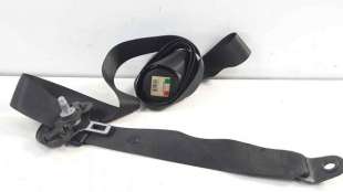 Recambio de cinturon seguridad trasero derecho para mini r56 2006-2014 cooper referencia OEM IAM 72112751402   2