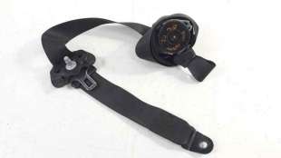 Recambio de cinturon seguridad trasero izquierdo para mini r56 2006-2014 cooper referencia OEM IAM 72112751402  
