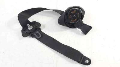Recambio de cinturon seguridad trasero izquierdo para mini r56 2006-2014 cooper referencia OEM IAM 72112751402  