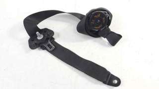 Recambio de cinturon seguridad trasero izquierdo para mini r56 2006-2014 cooper referencia OEM IAM 72112751402  