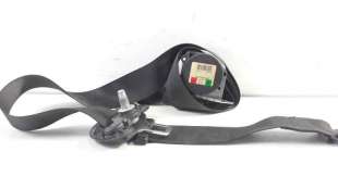 Recambio de cinturon seguridad trasero izquierdo para mini r56 2006-2014 cooper referencia OEM IAM 72112751402   2