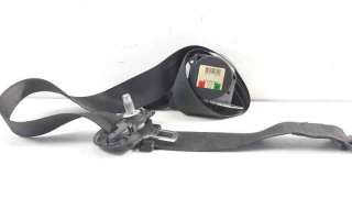 Recambio de cinturon seguridad trasero izquierdo para mini r56 2006-2014 cooper referencia OEM IAM 72112751402  