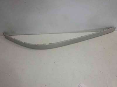 Recambio de molduras delanteras para bmw serie 5 berlina (e39) 1995-2003 referencia OEM IAM 51117005962  BM0451241