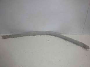 Recambio de molduras delanteras para bmw serie 5 berlina (e39) 1995-2003 referencia OEM IAM 51117005962  BM0451241 2