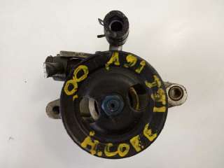Recambio de bomba direccion para hyundai coupe (j2) 1996-1999 1.6 16v cat referencia OEM IAM   