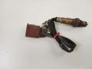 Recambio de sonda lambda para audi a6 avant (4b5) 1998-2001 referencia OEM IAM 06A906262AJ