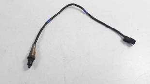 Recambio de sonda lambda para kia rio 2011-2016 concept referencia OEM IAM 3921003BB1 9025090005 