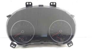 Recambio de cuadro instrumentos para kia rio 2011-2016 concept referencia OEM IAM 94013H8560  