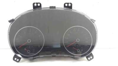 Recambio de cuadro instrumentos para kia rio 2011-2016 concept referencia OEM IAM 94013H8560  