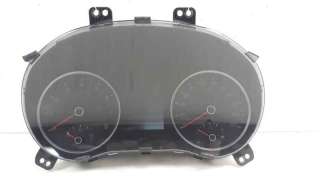 Recambio de cuadro instrumentos para kia rio 2011-2016 concept referencia OEM IAM 94013H8560  