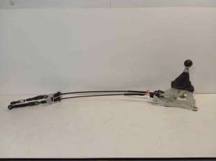 Recambio de palanca cambio para kia rio 2011-2016 concept referencia OEM IAM 437201W100  