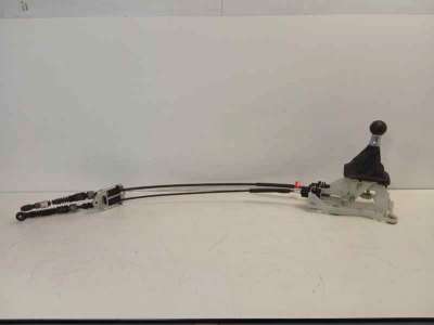 Recambio de palanca cambio para kia rio 2011-2016 concept referencia OEM IAM 437201W100  