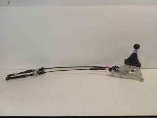 Recambio de palanca cambio para kia rio 2011-2016 concept referencia OEM IAM 437201W100  