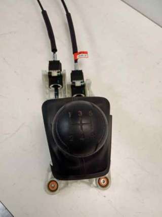 Recambio de palanca cambio para kia rio 2011-2016 concept referencia OEM IAM 437201W100  