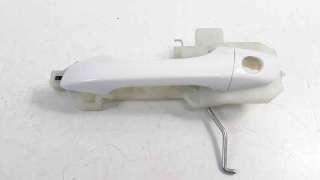 Recambio de maneta exterior delantera izquierda para kia rio 2011-2016 concept referencia OEM IAM 826511W010  