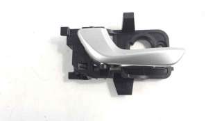 Recambio de maneta interior delantera izquierda para kia rio 2011-2016 concept referencia OEM IAM 826101W010  