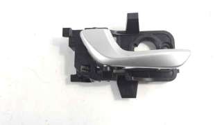 Recambio de maneta interior delantera izquierda para kia rio 2011-2016 concept referencia OEM IAM 826101W010  