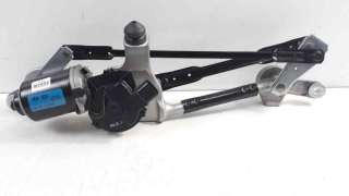 Recambio de motor limpia delantero para kia rio 2011-2016 concept referencia OEM IAM 98110C1950  