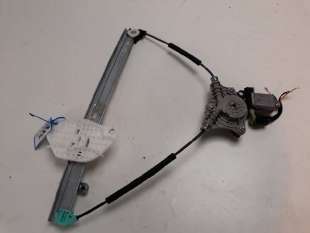 Recambio de elevalunas delantero derecho para kia rio 2011-2016 concept referencia OEM IAM 82460H800 106551816 
