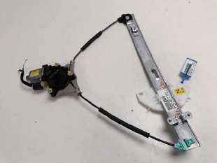 Recambio de elevalunas delantero derecho para kia rio 2011-2016 concept referencia OEM IAM 82460H800 106551816  2