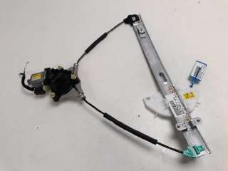 Recambio de elevalunas delantero derecho para kia rio 2011-2016 concept referencia OEM IAM 82460H800 106551816 