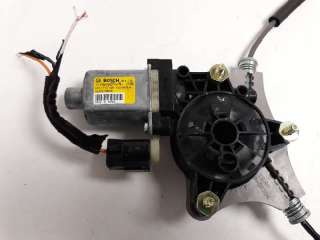 Recambio de elevalunas delantero derecho para kia rio 2011-2016 concept referencia OEM IAM 82460H800 106551816 