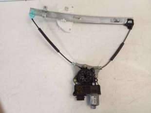 Recambio de elevalunas delantero izquierdo para kia rio 2011-2016 concept referencia OEM IAM F00S1W2193  