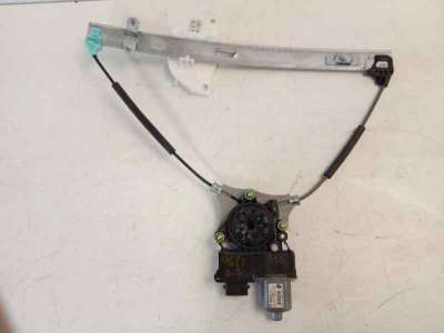 Recambio de elevalunas delantero izquierdo para kia rio 2011-2016 concept referencia OEM IAM F00S1W2193  
