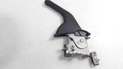 Recambio de palanca freno para kia rio 2011-2016 concept referencia OEM IAM 597101W100HU  