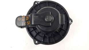 Recambio de ventilador calefaccion para kia rio 2011-2016 concept referencia OEM IAM 97113H8000   2