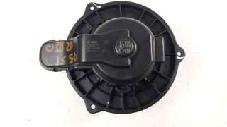 Recambio de ventilador calefaccion para kia rio 2011-2016 concept referencia OEM IAM 97113H8000  