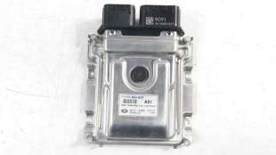 Recambio de centralita motor uce para kia rio 2011-2016 concept referencia OEM IAM 3911703381 900119009KK 