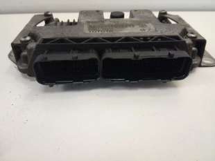 Recambio de centralita motor uce para toyota aygo (kgb/wnb) 2005-2015 1.0 cat referencia OEM IAM 0261S04464   2