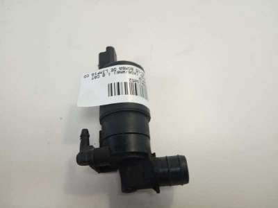 Recambio de bomba limpia para toyota aygo (kgb/wnb) 2005-2015 1.0 cat referencia OEM IAM   