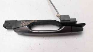 Recambio de maneta exterior trasera izquierda para honda cr-v 2012-2018 elegance 4x2 referencia OEM IAM 72141TV0G01ZB   2